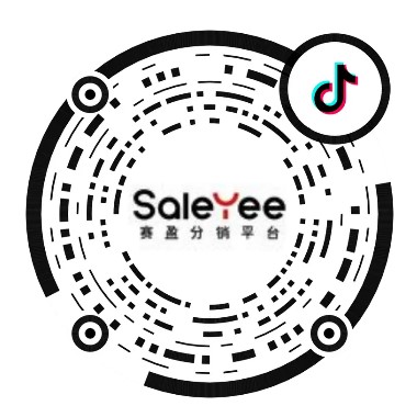 賽盈官方抖音